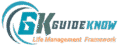 GuideKnow – Complete Life Management Framework